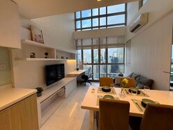 The Clift (D1), Apartment #526900841
